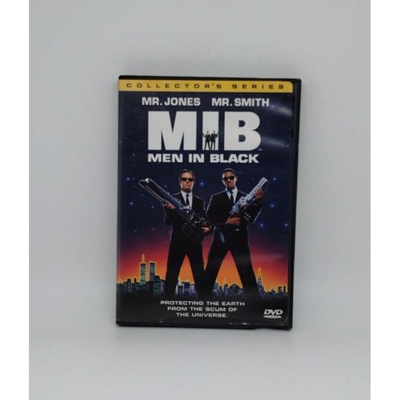 Lot of 10 DVD Movies Action Adventure Comedy Sci-fi - Picture 9 of 11